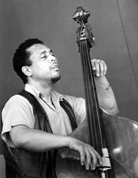 Charles Mingus